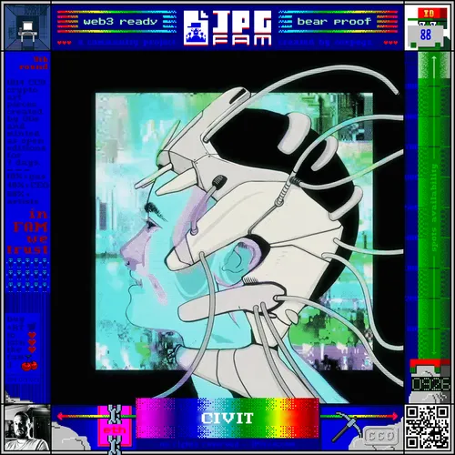 Item #88 Media