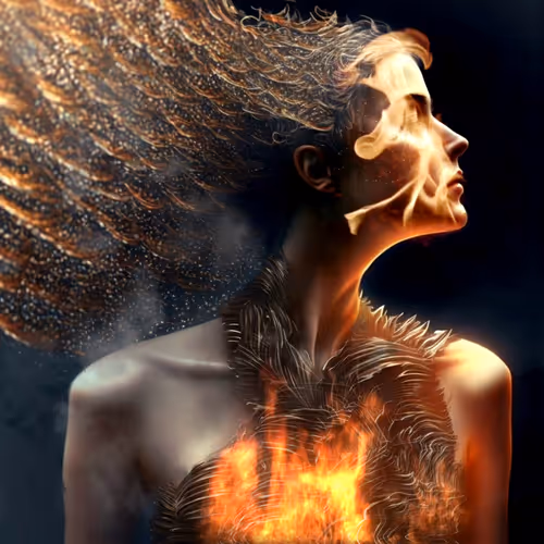 Women of Heaven