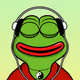 Pepe Frog P3P3