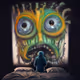 Fear of the Infinite Creativity Monster ♬