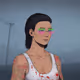 Outlaw Gal #1807