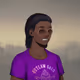 Outlaw Gal #2096