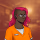 Outlaw Gal #1660