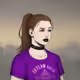 Outlaw Gal #1182