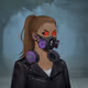 Outlaw Gal #1770