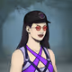 Outlaw Gal #2932