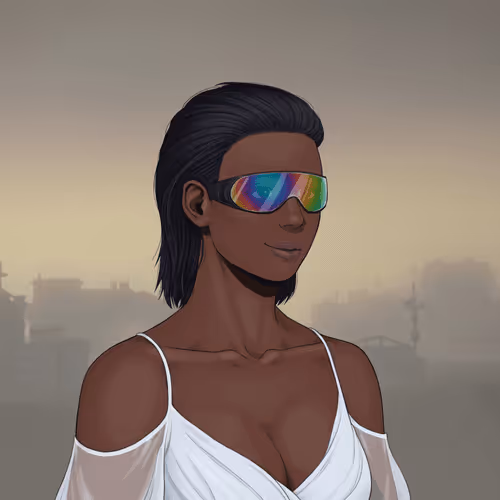Outlaw Gal #627