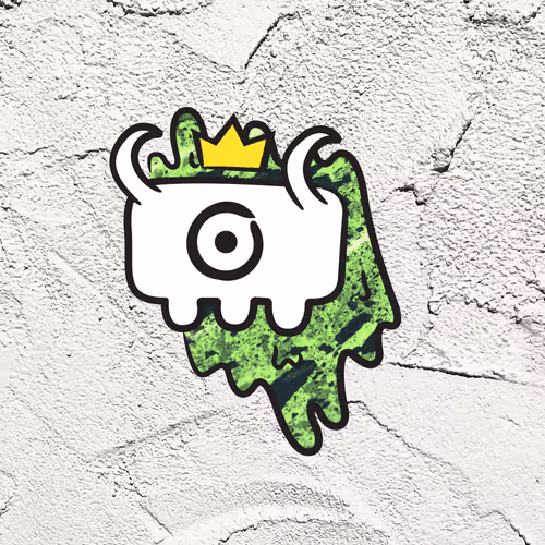 Ghost Boy #1324