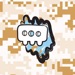 Ghost Boy #6245
