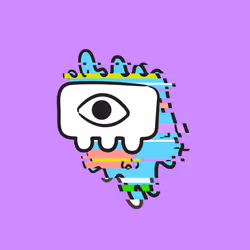 Ghost Boy #4213