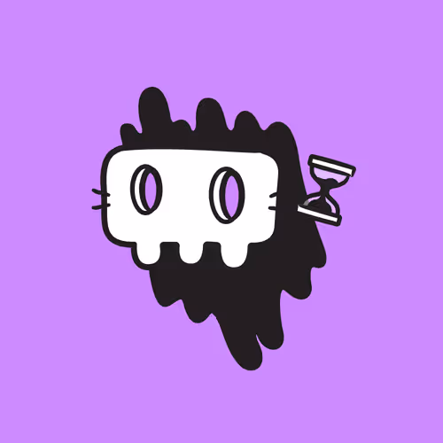 Ghost Boy #5282