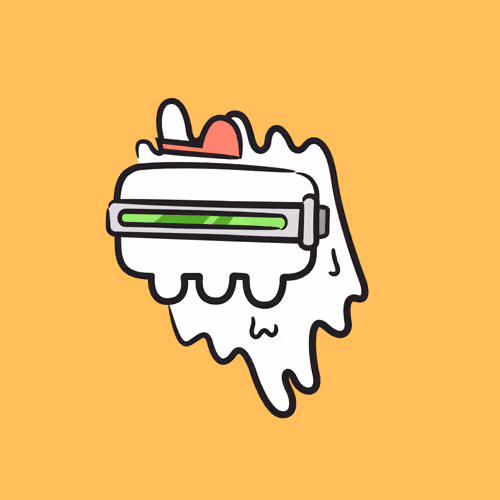 Ghost Boy #115