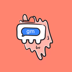 Ghost Boy #5821