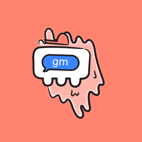 Ghost Boy #5821