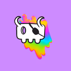 Ghost Boy #149