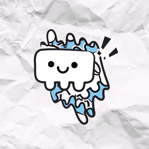 Ghost Boy #786