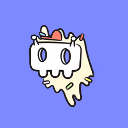 Ghost Boy #3415