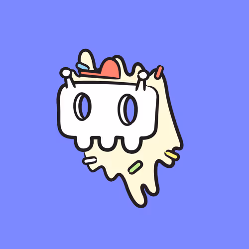 Ghost Boy #3415