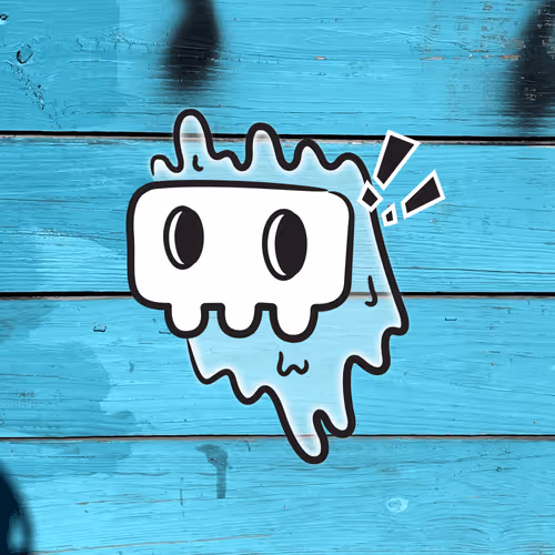 Ghost Boy #1772