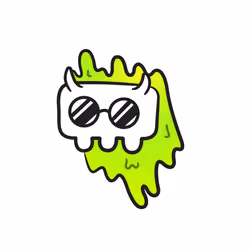Ghost Boy #107