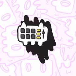 Ghost Boy #4912