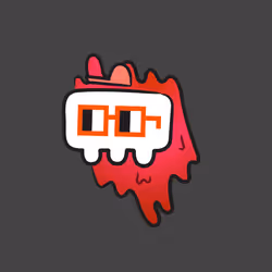 Ghost Boy #4524