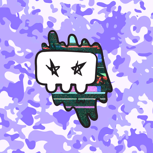 Ghost Boy #3346