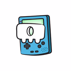 Ghost Boy #980