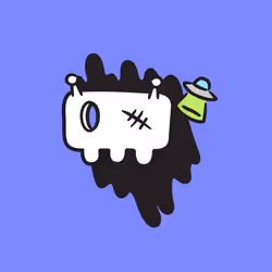 Ghost Boy #4884
