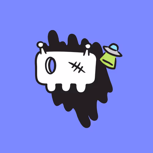 Ghost Boy #4884