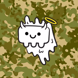 Ghost Boy #887