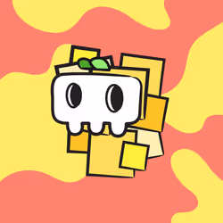 Ghost Boy #2154