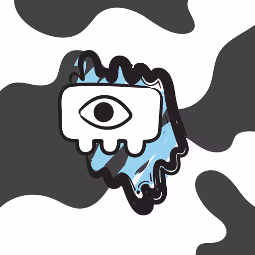Ghost Boy #1890