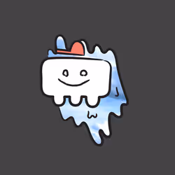 Ghost Boy #3710
