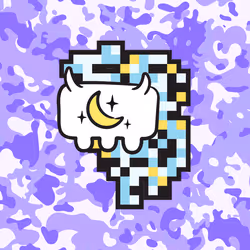 Ghost Boy #1376
