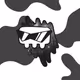 Ghost Boy #2497