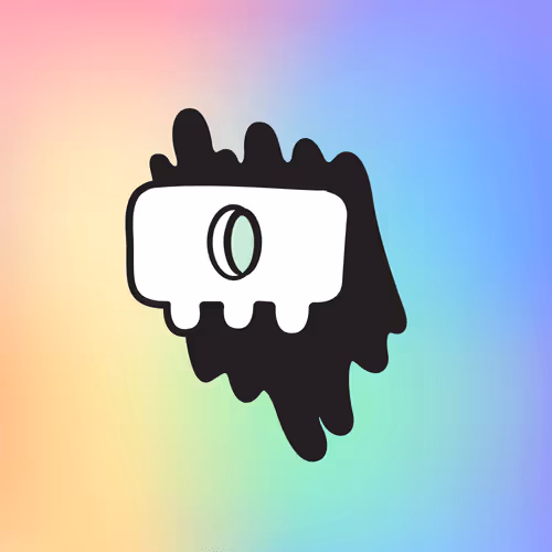Ghost Boy #6408