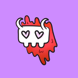 Ghost Boy #3049