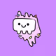Ghost Boy #3804