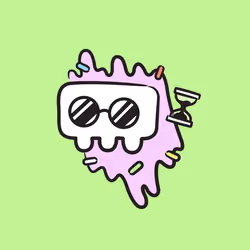 Ghost Boy #1486