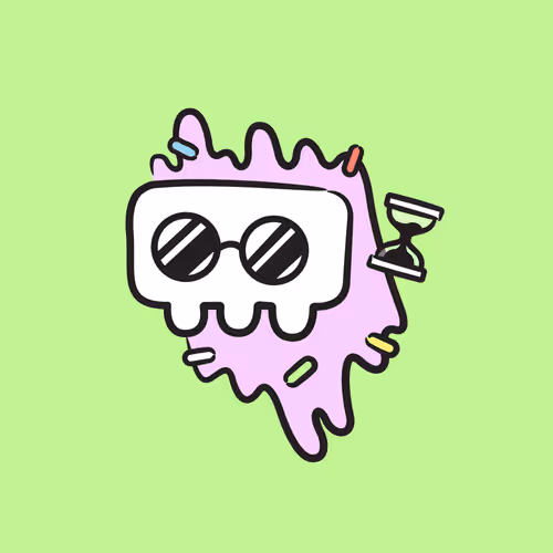 Ghost Boy #1486