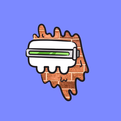 Ghost Boy #5597