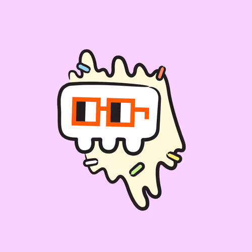 Ghost Boy #2215