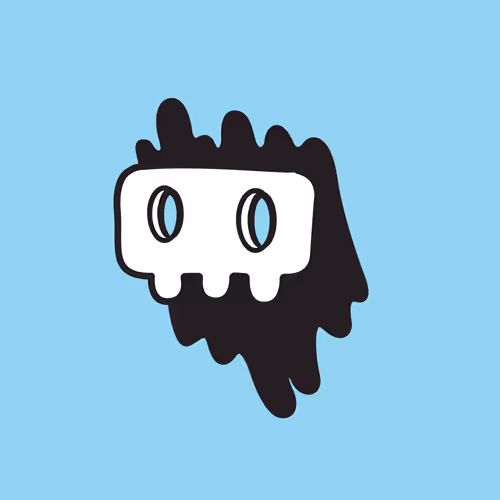 Ghost Boy #4249