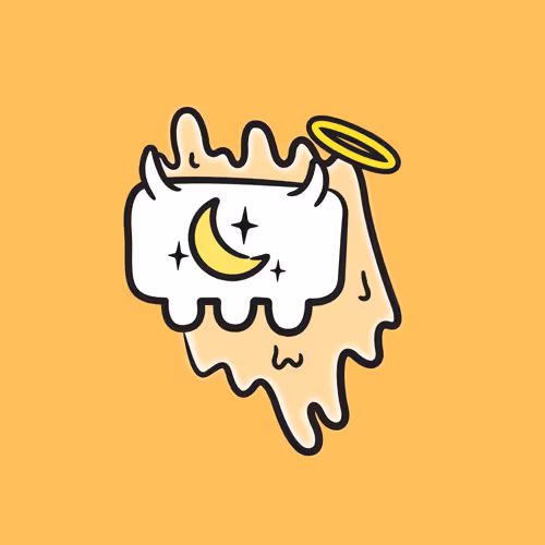 Ghost Boy #4973