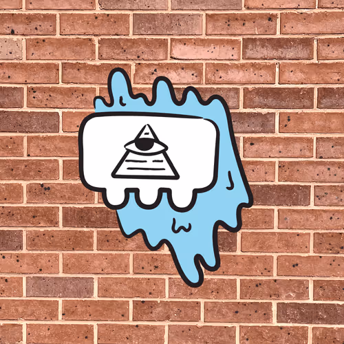 Ghost Boy #4905