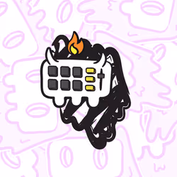 Ghost Boy #5843