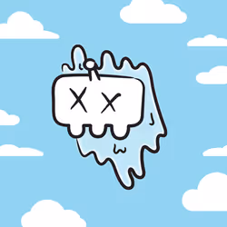 Ghost Boy #1151