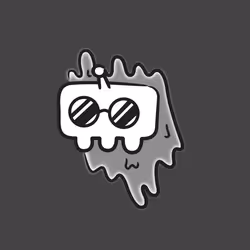 Ghost Boy #1374