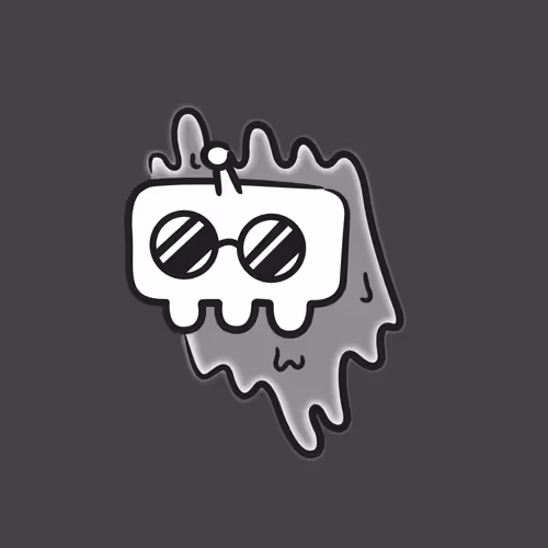 Ghost Boy #1374